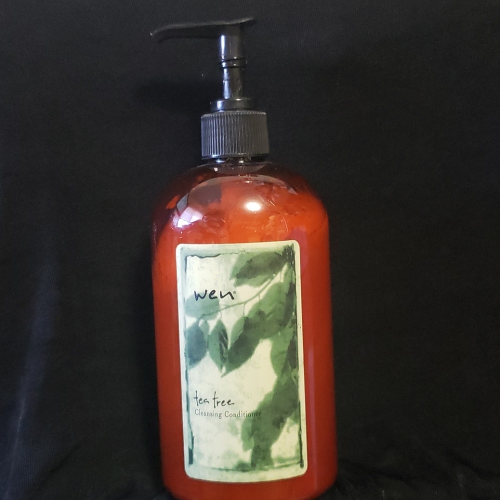 WEN CLEANSING CONDITIONER